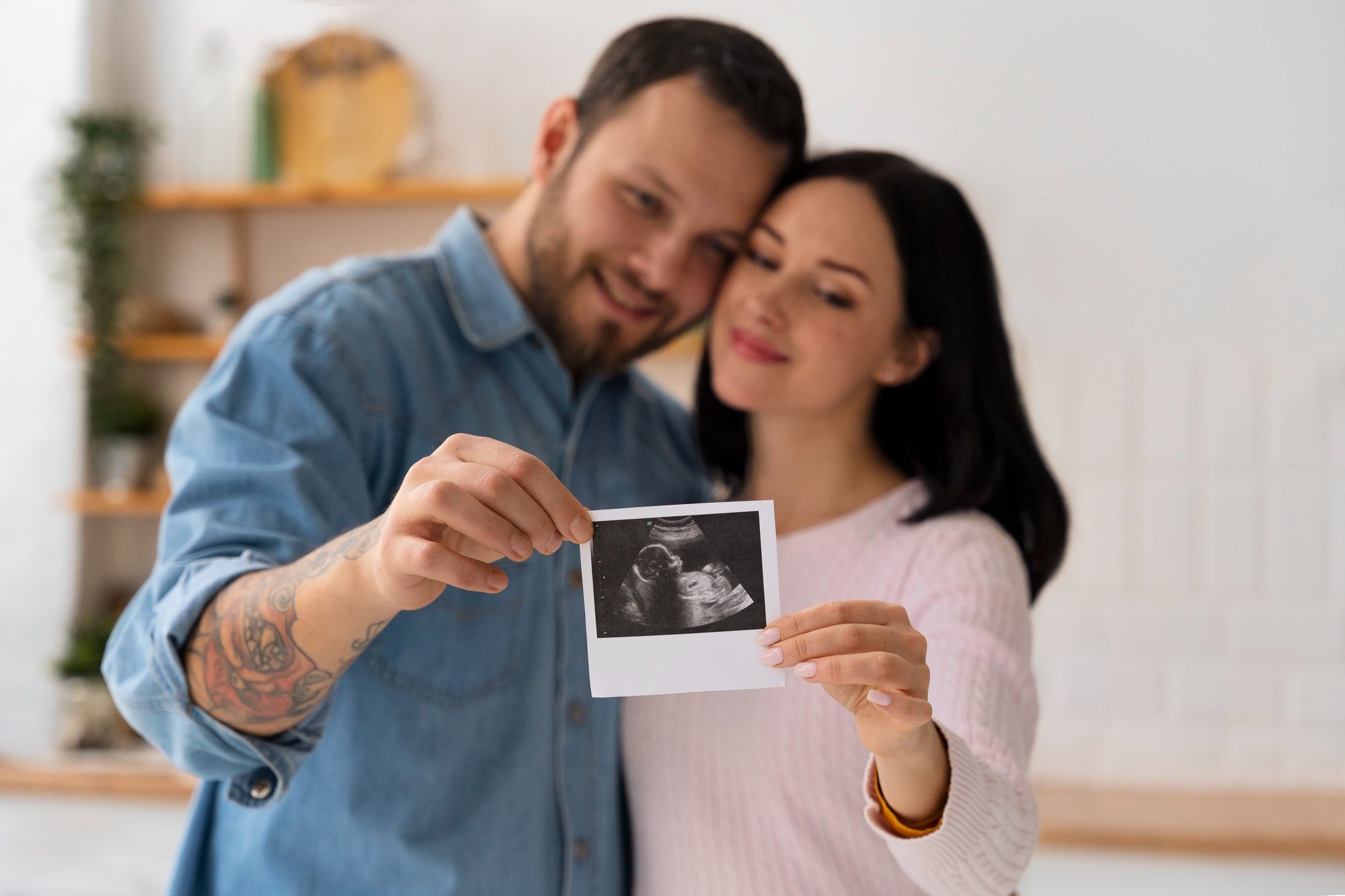 IVF Cycle Timeline