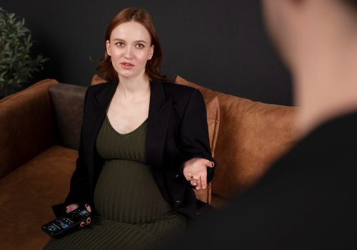 Surrogate Changed Her Mind? Here’s What to Do