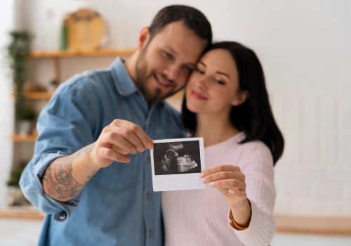 IVF Cycle Timeline