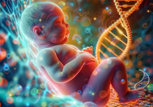 Genetically Connected Family: Achieve It with Surrogacy